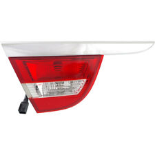 For Buick Verano Tail Light 2012-2017 Driver Side Inner For Gm28021103
