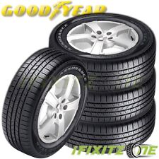 4 Goodyear Assurance All-season 19565r15 91t 65000 Mile Warranty 4 Tires Set