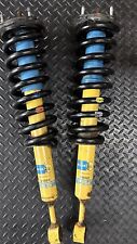 2007-2021 For Toyota Tundra 4wd 2wd Bilstein 4600 Front Shocks With Coil Springs