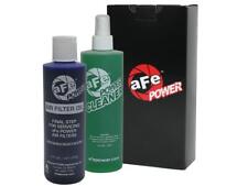 Afe Power Magnum Flow Pro 5r Air Filter Restore Kit W Blue Air Filter Oil