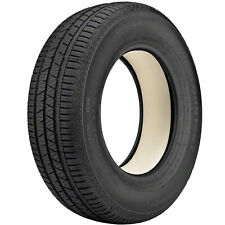 1 New Continental Crosscontact Lx Sport - 27545r20 Tires 2754520 275 45 20