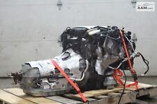 19-23 Chevy Camaro 6.2l Lt1 Engine Motor W 10 Speed Auto Transmission 10l80 Oem
