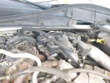 2016 Ford F-550 Engine Powerstroke 6.7l V-8 Diesel Direct Injection