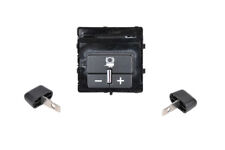 Genuine Gm Black Trailer Brake Control Switch Assembly 84108373