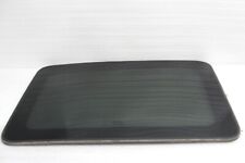 Chevy Impala Sliding Sunroof Glass Sun Roof Panel Only 06-16 Oem 33 12 X 21 14