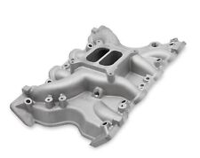 8010 Weiand Action Plus Intake - Ford Small Block V8