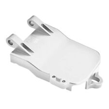 Gpm Racing Aluminum 7075 Battery Box Silver For Losi 14 Promoto-mx