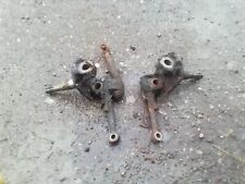 Ford E83w Stub Axles Spindles 1938 57 10hp Hot Rat Rod Dragster Special Sidevalv