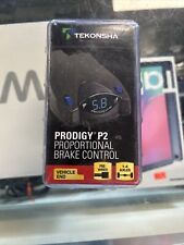 Tekonsha Prodigy P2 Electric Brake Controller Module Trailer Towing 90885c New