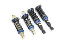 Yonaka Miata Na Race Coilovers Lowering 89-98 Mazda Performance Coilover Track