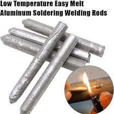 3610pcs Universal Low Temperature Welding Rods Weldable Copper Aluminum