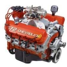 Chevrolet Performance Parts Crate Engine - Bbc Zz572620hp - 19331583