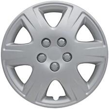 One Single 2005-2008 Toyota Corolla Le 15 Replacement Hubcap Wheel Cover 42215s