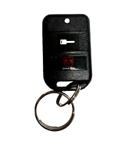 New Dodge Code Alarm Remote Start Fob Single Button Fcc Id Goh-pcmini