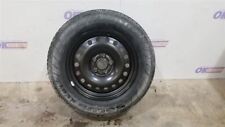 15 2015 Jeep Grand Cherokee Oem Spare Wheel And Tire 245-65-18