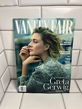 Vanity Fair Magazine Dec 2023 Jan 2024 - The Unstoppable Greta Gerwig