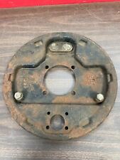 1946 1947 1948 Ford Front Brake Backing Plate Nos 324