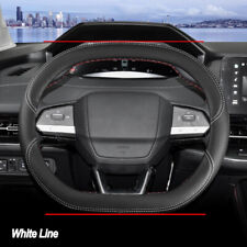 Car Steering Wheel Cover For Changan Uni-v Uni-k Lamore Cs55plus 2022 2023 2024