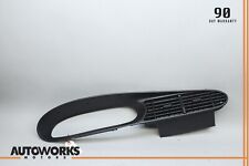 83-87 Porsche 944 Dashboard Instrument Cluster Air Vent Cover Trim Panel Oem