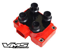 Vms Racing High Output Ignition Dis Coil Pack Ford Mustang Escort Contour F150