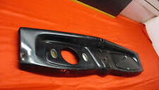 1934 Ford Dash Panel Original For Deluxe Car With Glove Box Door And Ashtray