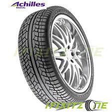1 Achilles Desert Hawk Uhp 28550r20 112v Xl All Season Performance Suv Tires