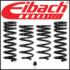 Eibach Pro-kit -1.2-1 Lowering Springs Set Fit 83-93 Ford Mustang Convertible