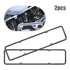 Valve Cover Rubber Valve Cover Gaskets Fit For Chevy Sbc 305 327 350 383 7484box