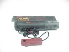 New Flaming River Dualite Self-powered The Light Timing Light Flafr1001