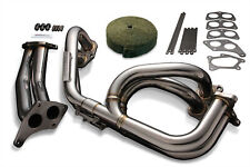 Tomei For Exhaust Manifold Kit Expreme Wrxsti Ej Twin Scroll Equal Length With