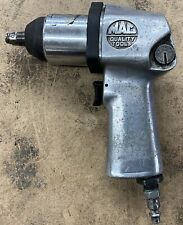 Mac Tools 38 Drive Air Wrench Aw224 Impact Wrench 112420-2