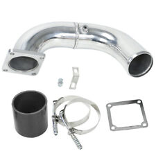 3 In Air Intake Elbow Charge Pipe For 94-98 Dodge Ram 2500 3500 5.9l 12v Diesel