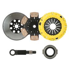 Stage 3 Racing Clutch Kitflywheel Fits 2003-2006 Toyota Corolla Xrs Xr-s By Cxp