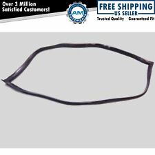 14 Glass Weatherstrip Seal Left Or Right For 80-96 Ford Bronco
