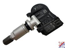 Complete Genuine Oem Nissan Tpms Tire Pressure Sensor Service Kit 40700-3ja0b