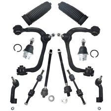 Svenstag Control Arm Kit With Ball Joint For 2009-2014 Ford F-150 - 12pcs