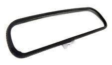 New 1968 - 1969 Mustang Day Night Mirror Inside Black Rear View Style