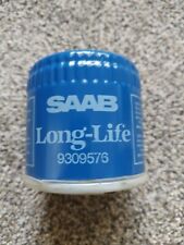 Saab Long-life Vintage Oil Filter 9309576