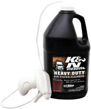 Kn Heavy Duty Air Filter Cleaner And Degrease - 1 Gallon 99-0638 990638
