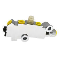 Discdrum Classic Performance Brake Proportioning Valve Fits For Gm Chevy Pv2