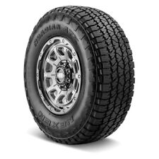 Nexen Set Of 4 Tires 27570r17 S Roadian Atx All Terrain Off Road Mud