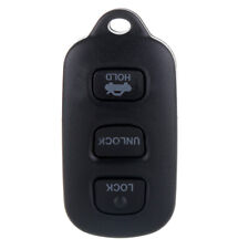 For 2002-2003 Toyota Solara Remote Keyless Entry System 4 Buttons