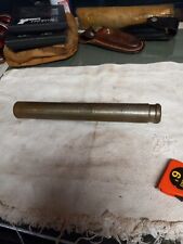 Ammco Brake Lathe Parts Guide Bar Used
