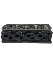 Gm Chevrolet Gmc 8.1l 496 Cylinder Head 12558162 Driver Side Cathedral Port