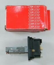 Cam-stat Rv Duo-therm Limit Switch Fan Limit Control Fal3c-05td-120-a Nos