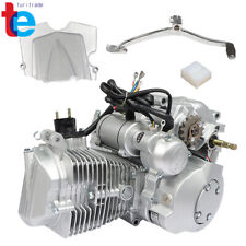 200cc 250cc 4-stroke Cg250 Dirt Bike Atv Engine W Manual 5-speed Transmission
