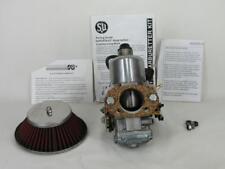 Su Carburetor Fzx 3016 Mgb With K N Filter