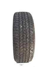 P26570r16 Goodyear Wrangler Fortitude Ht 112 T Used 932nds