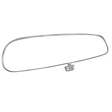66 Mustang Inside Rear View Mirror Deluxe W Day-night Function