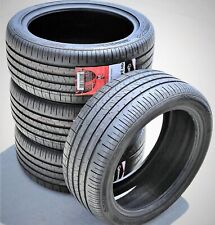 4 Tires 24545r18 Armstrong Blu-trac Hp As As High Performance 100w Xl